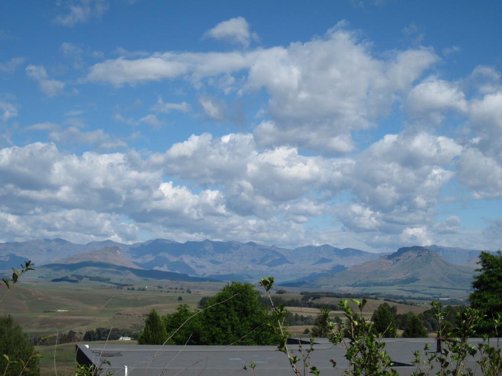 Stoney Way Cottage Underberg Rom bilde