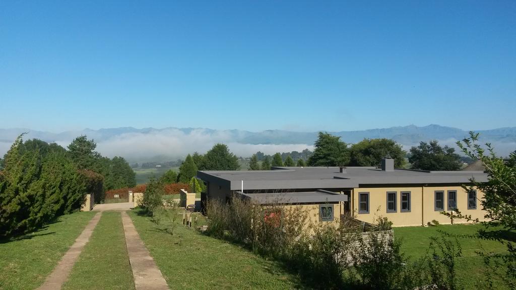 Stoney Way Cottage Underberg Rom bilde