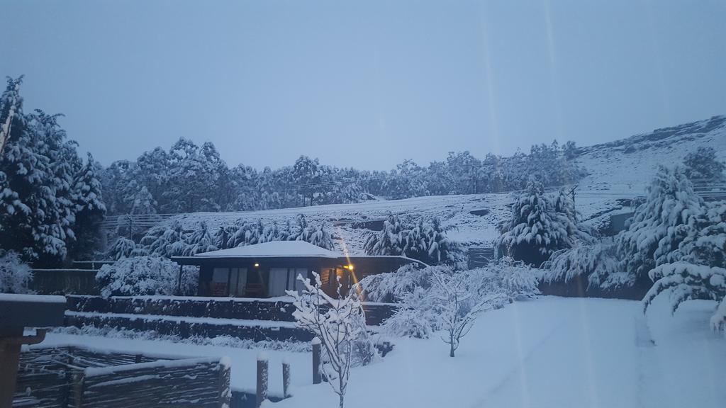 Stoney Way Cottage Underberg Rom bilde