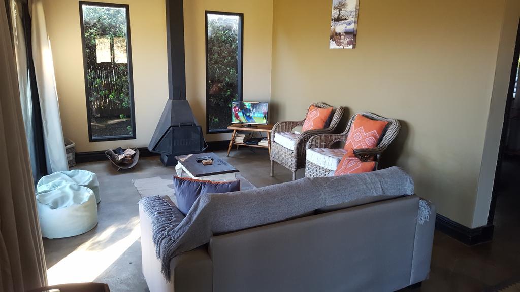 Stoney Way Cottage Underberg Rom bilde