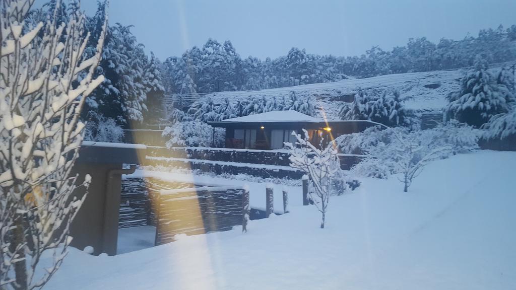 Stoney Way Cottage Underberg Rom bilde
